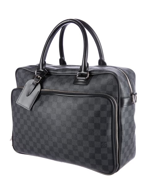 louis vuitton laptop tote|Louis Vuitton laptop bags men's.